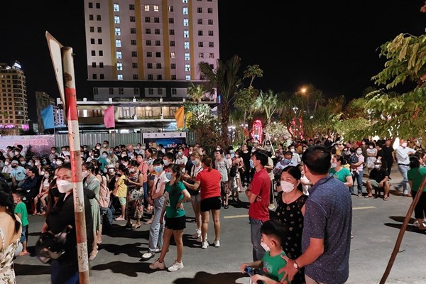Khoảng 60.300 lượt khách sẽ đến Đà Nẵng trong dịp lễ 2.9 - Anh 4