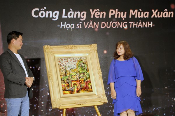 Việt Nam đăng cai tổ chức Lễ trao giải thưởng Du lịch thế giới khu vực châu Á và châu Đại Dương - Anh 2