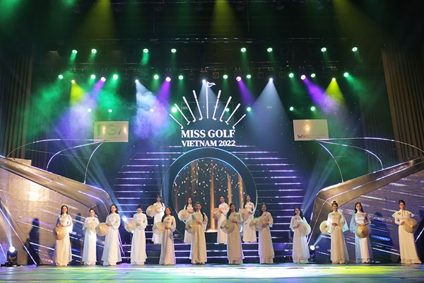 Miss Golf Việt Nam sẽ quảng bá du lịch golf ra thị trường quốc tế - Anh 3