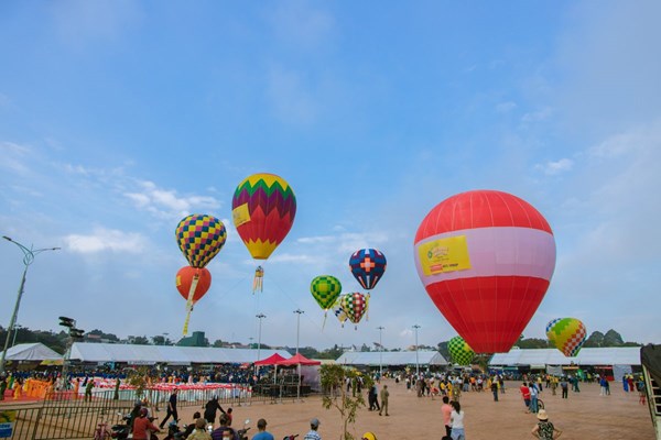 Đắk Lắk đón khoảng 60.000 lượt khách tham quan, du lịch dịp nghỉ lễ 2.9 - Anh 3