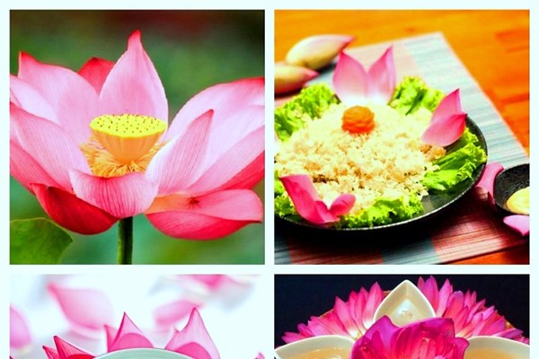 Lễ hội Văn hóa - Ẩm thực Việt Nam năm 2022 sẽ diễn ra tại Quảng Trị - Anh 1