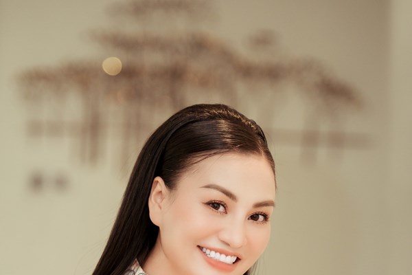 Chung kết Hoa hậu Doanh Nhân Việt Nam Quốc tế diễn ra vào tháng 10.2022 - Anh 2