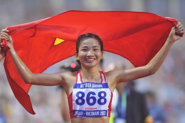 Để doping không còn là vấn nạn của thể thao Việt Nam: Cần phải nỗ lực, quyết liệt hơn nữa - Anh 3