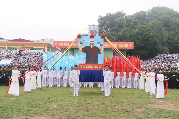 Lạng Sơn: Dồn lực cho thể thao thành tích cao - Anh 1