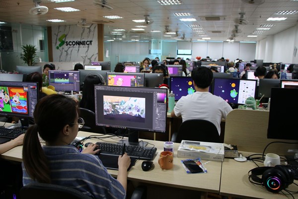 Hội Truyền thông số lên tiếng bảo vệ phim hoạt hình nổi tiếng của Việt Nam - Anh 2