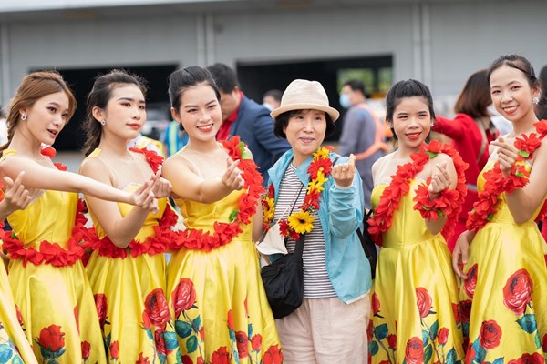 Vietjet khai trương đường bay Phú Quốc - Bangkok từ 299.000 đồng - Anh 7
