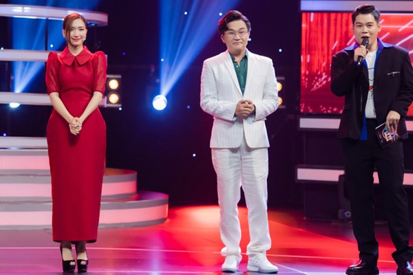 Gameshow Gương mặt thân quen ấn định ngày trở lại - Anh 1