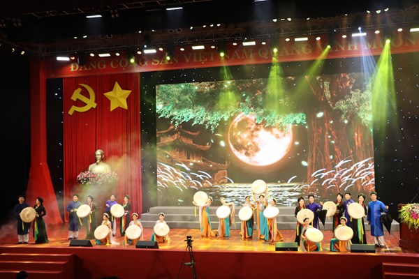 Bắc Ninh triển khai Kết luận của Tổng Bí thư tại Hội nghị Văn hoá toàn quốc, hưởng ứng 