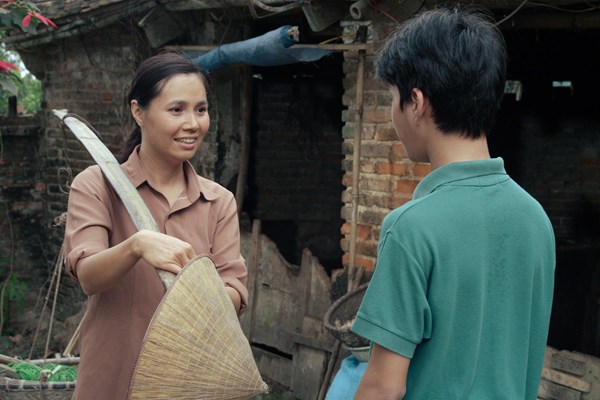 “Hoa nhài” của đạo diễn Đặng Nhật Minh mở màn LHP quốc tế Hà Nội lần VI - Anh 4