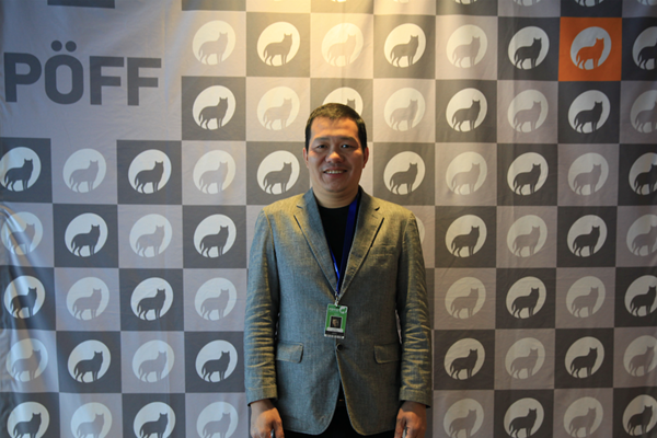 Thành viên Ban Giám khảo NETPAC tại HANIFF VI, đạo diễn Lương Đình Dũng: LHP quốc tế Hà Nội là một LHP uy tín, được mong chờ từ các nhà làm phim quốc tế - Anh 3