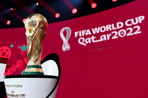 World Cup 2022: FIFA triển khai ứng dụng hỗ trợ sức khỏe tâm thần - Anh 1