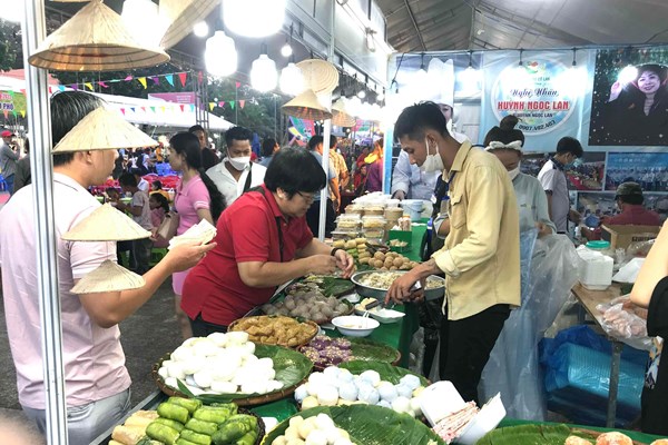 Tra Vinh se dang cai Ngay hoi VHTTDL dong bao Khmer Nam Bo lan thu IX - Anh 5