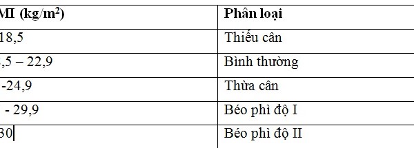 Lần đầu tiên bệnh béo phì được Bộ Y tế hướng dẫn chẩn đoán và điều trị - Anh 2