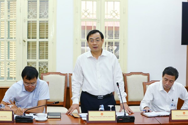 Bộ trưởng Bộ VHTTDL Nguyễn Văn Hùng: Ghi dấu ấn Bạc Liêu là cái nôi của đờn ca tài tử - Anh 5