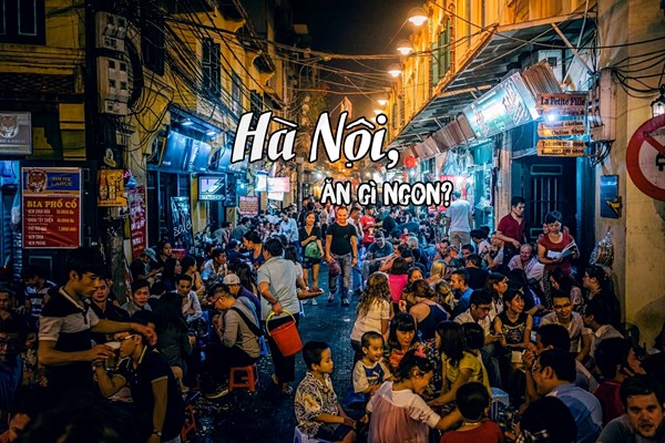 Hà Nội đón trên 17 triệu lượt khách du lịch trong 11 tháng - Anh 1
