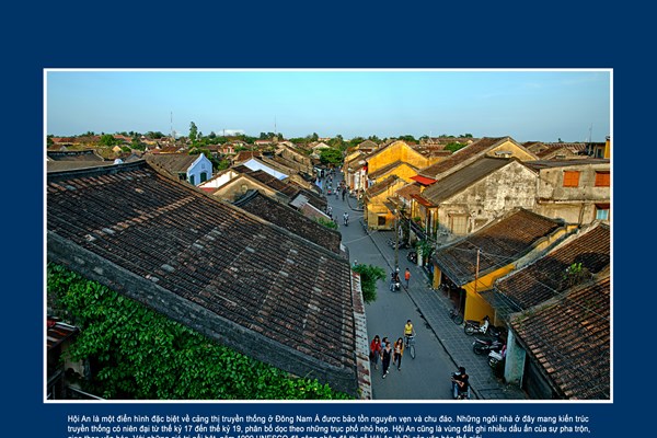 Nhân ngày Di sản văn hóa Việt Nam 23.11: Tôn vinh những di sản thiên nhiên 