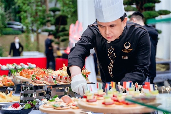 71 món ẩm thực phía Bắc lọt vào danh sách chọn 100 món ngon Việt Nam: Định vị ẩm thực để thu hút khách du lịch - Anh 3