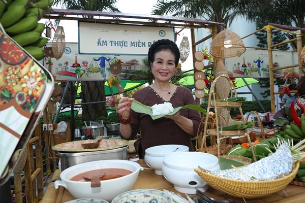 71 món ẩm thực phía Bắc lọt vào danh sách chọn 100 món ngon Việt Nam: Định vị ẩm thực để thu hút khách du lịch - Anh 1