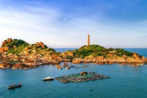 Bình Thuận sẵn sàng tổ chức sự kiện du lịch quốc gia lớn nhất năm 2023 - Anh 5
