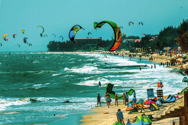 Bình Thuận sẵn sàng tổ chức sự kiện du lịch quốc gia lớn nhất năm 2023 - Anh 3