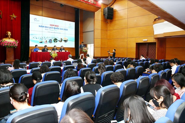 Năm Du lịch quốc gia 2023: Tạo cú hích phát triển du lịch cho Bình Thuận - Anh 8