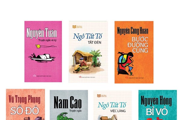 Bộ VHTTDL đề nghị xây dựng Nghị định quy định về hoạt động văn học: “Chắp cánh” để văn học Việt bay xa - Anh 1