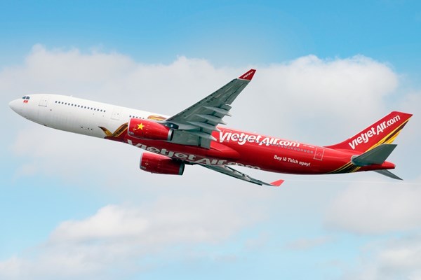 Hãng hàng không Việt giành giải thưởng hãng bay đem lại giá trị tốt nhất cho khách hàng châu Á 2022 - Anh 2