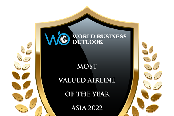 Hãng hàng không Việt giành giải thưởng hãng bay đem lại giá trị tốt nhất cho khách hàng châu Á 2022 - Anh 1