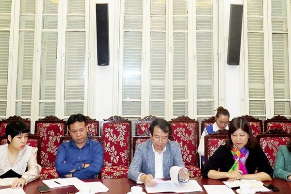 Nâng cao hiệu quả hợp tác và đầu tư du lịch giữa Việt Nam và các nước GCC - Anh 1