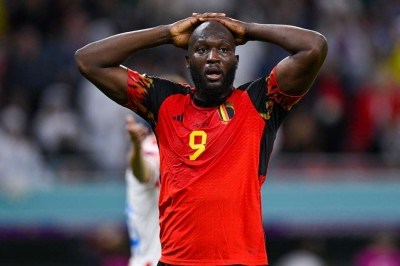 Bảng F World Cup 2022: Tuyển Bỉ bị loại, Marocco tạo bất ngờ - Anh 1