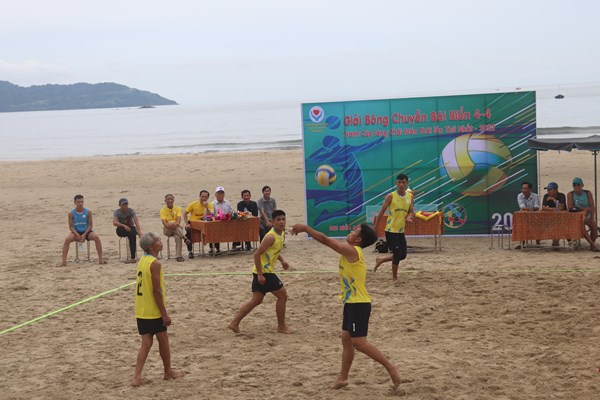 Thể dục thể thao Đà Nẵng chuyển biến mạnh mẽ - Anh 2