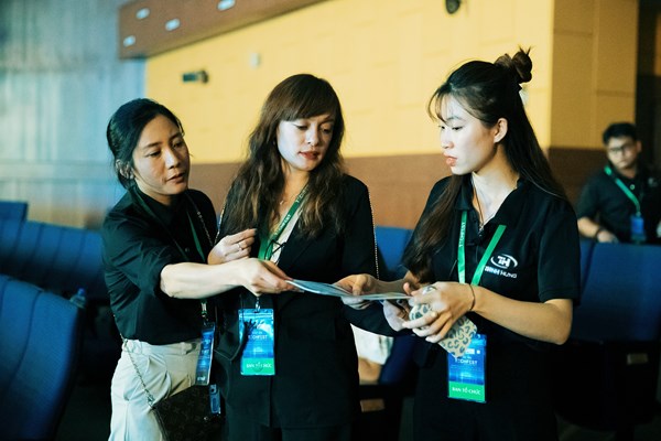 Dấu ấn Techfest Vietnam 2022 - Anh 4