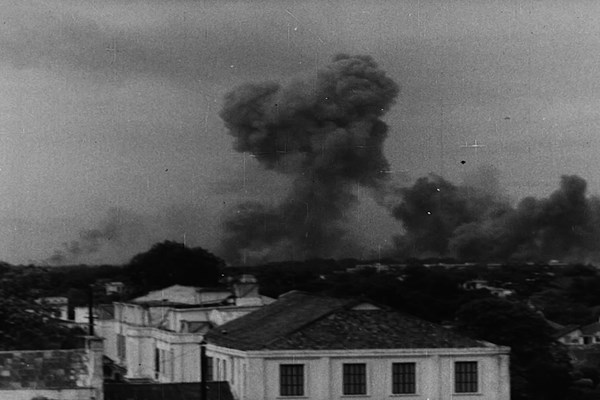 Phim tài liệu “Trời Hà Nội xanh”: Nhìn lại cuộc chiến 12 ngày đêm chiến thắng B52 trên bầu trời Hà Nội - Anh 6