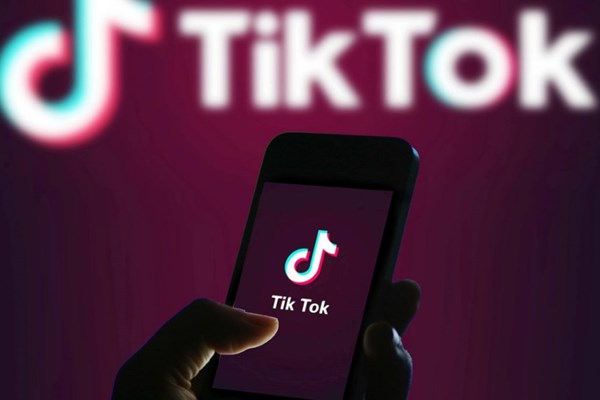 Nhiều bang tại Mỹ cấm ứng dụng TikTok - Anh 1