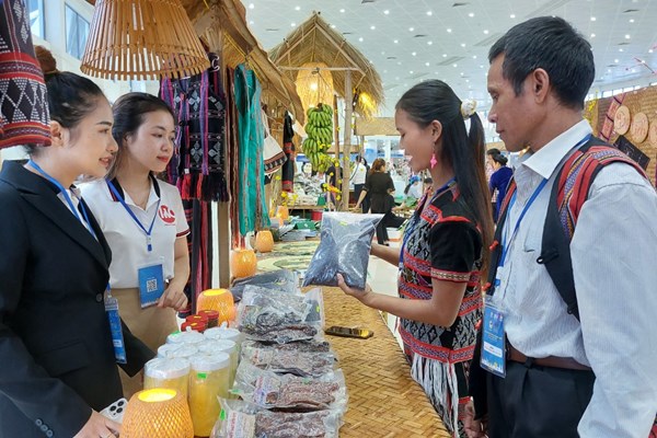 Hội chợ du lịch quốc tế VITM Đà Nẵng 2022 : Cơ hội cho cộng đồng doanh nghiệp du lịch - Anh 5