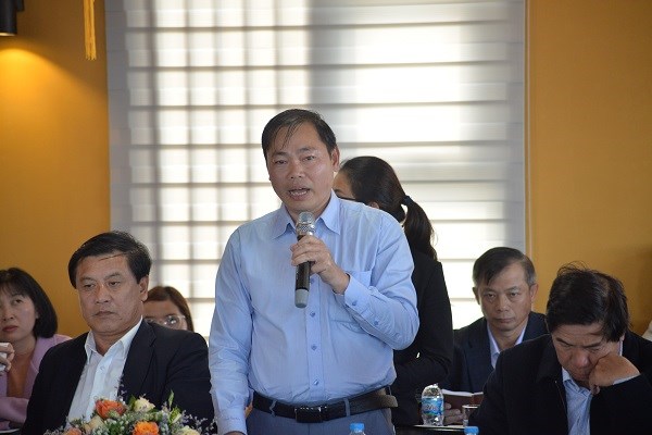 Lâm Đồng: Tìm các giải pháp phát triển du lịch canh nông - Anh 2