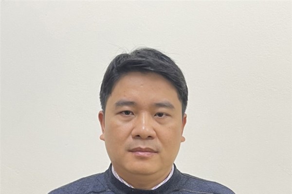 Khởi tố Phó Chủ tịch UBND tỉnh Quảng Nam tội nhận hối lộ - Anh 1