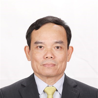 Ông Trần Hồng Hà và ông Trần Lưu Quang giữ chức Phó Thủ tướng Chính phủ - Anh 4