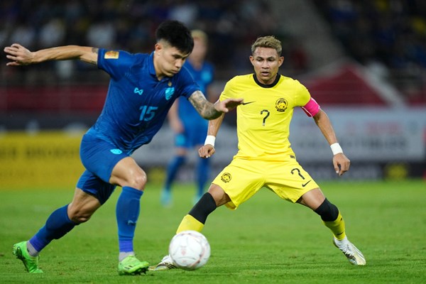 Xác định đối thủ của tuyển Việt Nam tại chung kết AFF Cup 2022 - Anh 1
