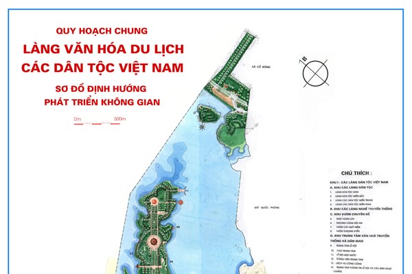 Cố Thủ tướng Võ Văn Kiệt: Người khai sinh và thêm hai chữ “Du lịch” cho Làng Văn hóa - Du lịch các dân tộc Việt Nam - Anh 2