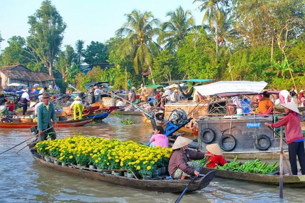 Tạp chí Lonely Planet giới thiệu 7 cung đường tuyệt vời ở Việt Nam cho du khách - Anh 6