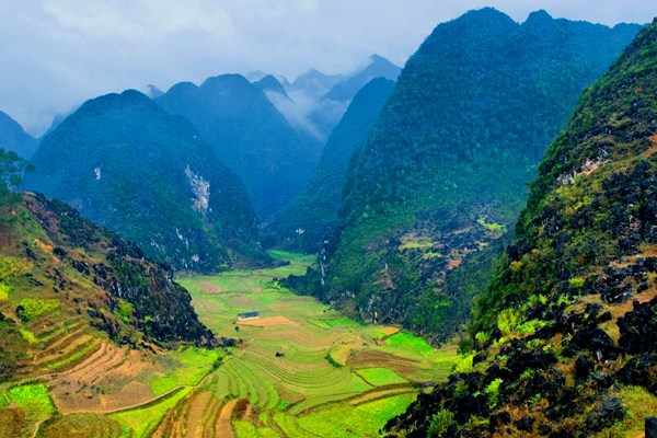 Tạp chí Lonely Planet giới thiệu 7 cung đường tuyệt vời ở Việt Nam cho du khách - Anh 2