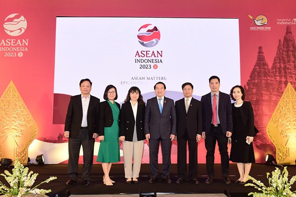 Xây dựng khung phát triển du lịch bền vững tại ASEAN - Anh 5