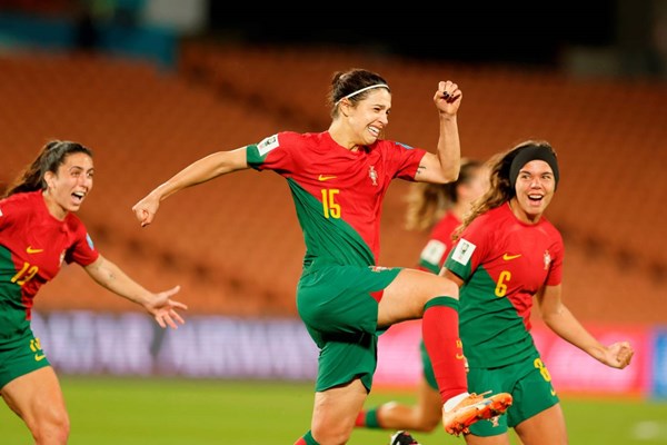 Xác định đối thủ cuối cùng của tuyển nữ Việt Nam tại vòng bảng World Cup 2023 - Anh 1