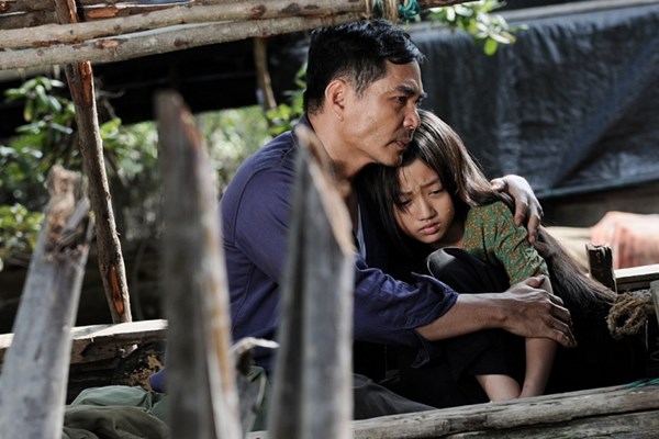 12 phim sẽ được trình chiếu trong Tuần phim “Kỷ niệm 80 năm Đề cương về văn hóa Việt Nam” - Anh 5