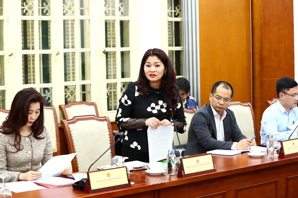 Bộ trưởng Nguyễn Văn Hùng: Bộ VHTTDL sẽ đồng hành với Bình Phước để cùng tiến xa hơn - Anh 3