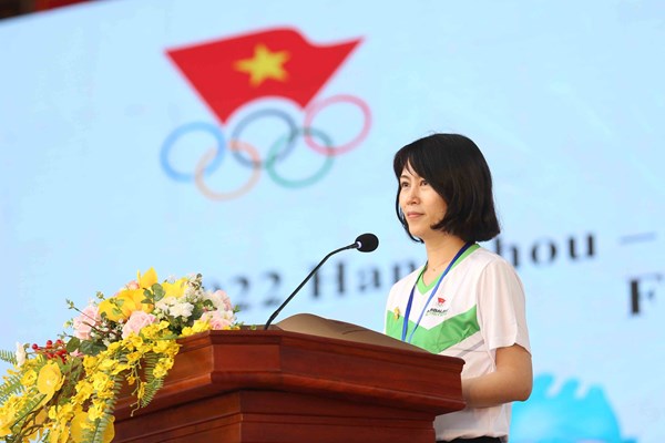 1.500 người tham gia Ngày chạy Asian Games Fun Run - Anh 5