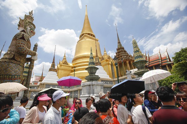 Thái Lan đầu tư cho du lịch y tế - Anh 1