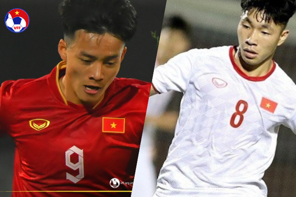 Tuyển U23 Việt Nam bổ sung lực lượng, hướng đến giải quốc tế ở Qatar - Anh 1