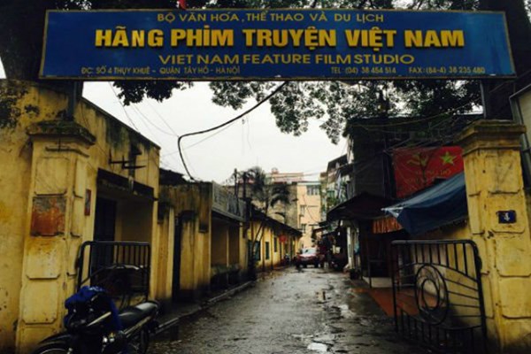 Về Hãng phim truyện Việt Nam: Nỗ lực giải quyết tồn đọng, vướng mắc với trách nhiệm cao nhất - Anh 1
